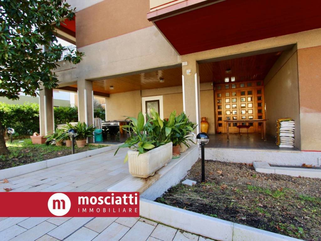Appartamento a Matelica in Via Roma, 55 - Foto 4