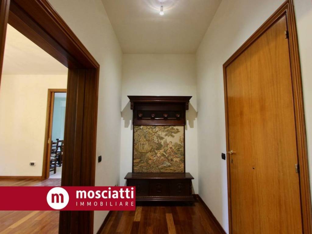 Appartamento a Matelica in Via Roma, 55 - Foto 5