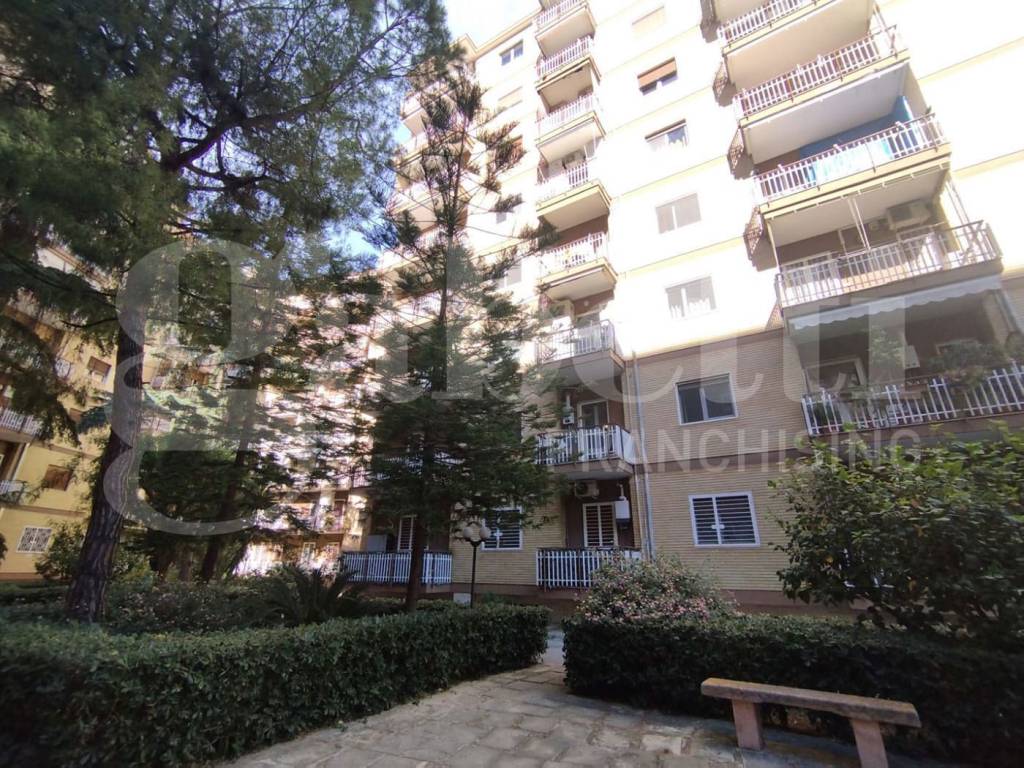 Appartamento a Bari in Viale De Laurentis - Foto 4