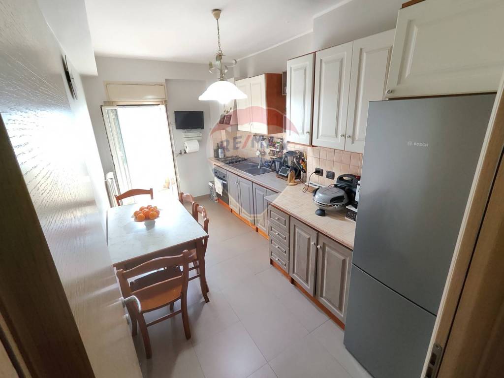 Appartamento a Gravina di catania in Via Guglielmo Oberdan, 12 - Foto 3