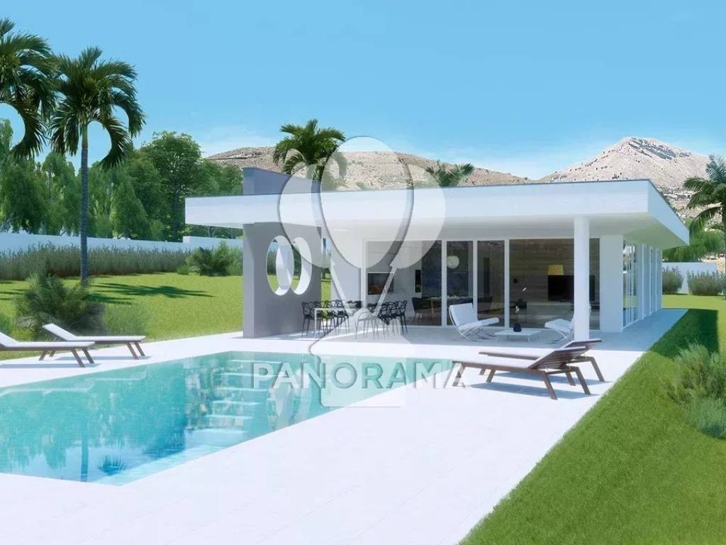 Villa a Castellammare del golfo in Contrada Fraginesi - Foto 2
