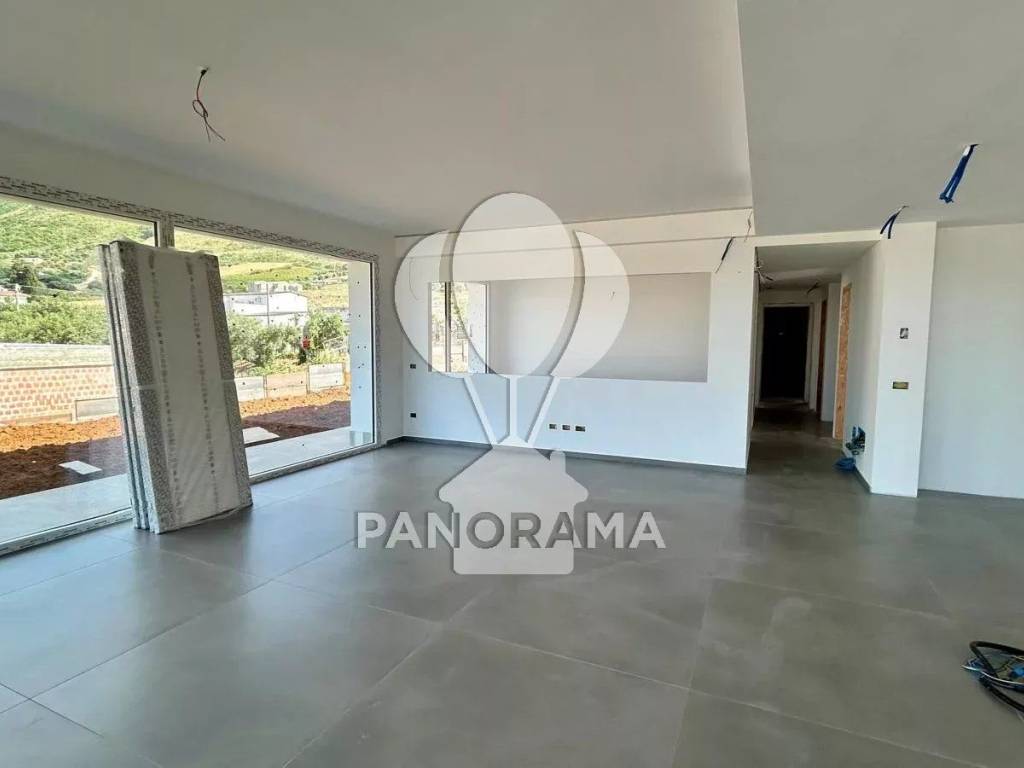 Villa a Castellammare del golfo in Contrada Fraginesi - Foto 3