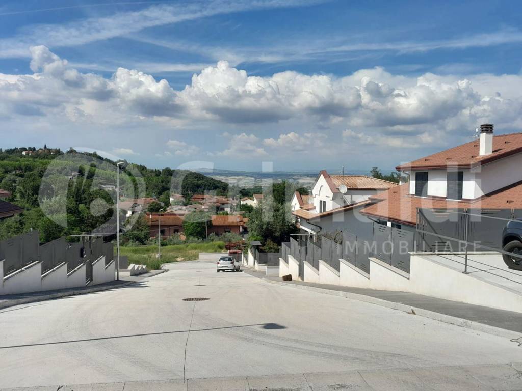 Terreno a Sant'angelo a cupolo in Via Cifaldi - Foto 2