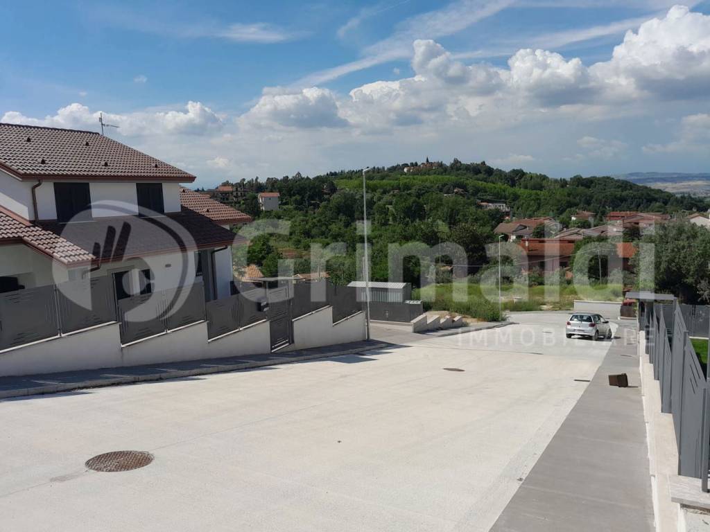 Terreno a Sant'angelo a cupolo in Via Cifaldi - Foto 3