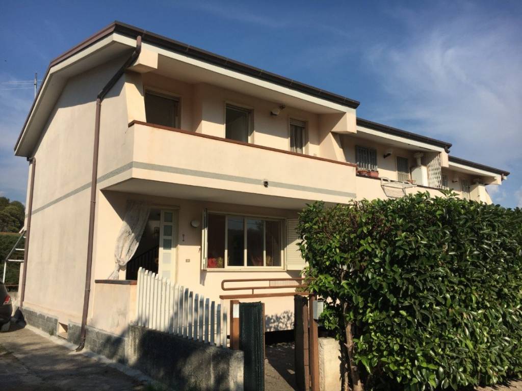Villetta a schiera a Capaccio paestum in Via Linora Traversa, 23 - Foto 2
