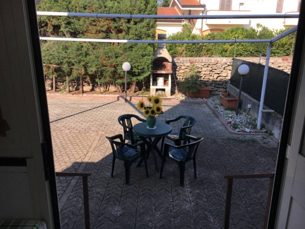 Villetta a schiera a Capaccio paestum in Via Linora Traversa, 23 - Foto 3