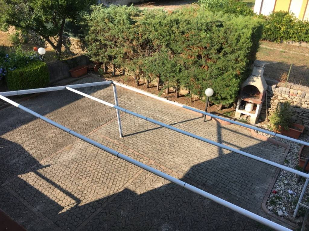 Villetta a schiera a Capaccio paestum in Via Linora Traversa, 23 - Foto 4