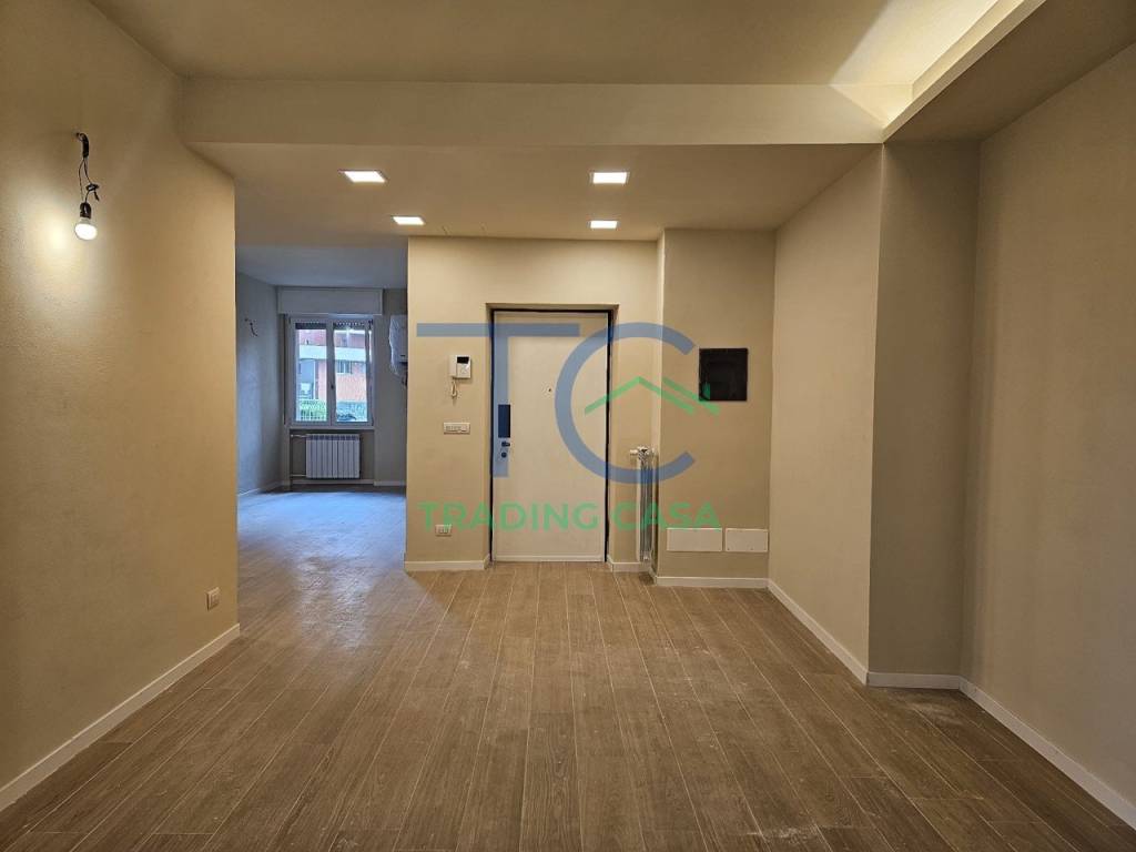 Appartamento a Piacenza in Via Leopoldo Cerri - Foto 2