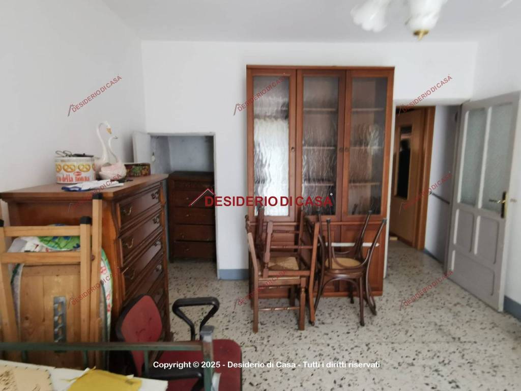 Casa indipendente a Isnello in Corso Vittorio Emanuele, 52 - Foto 5