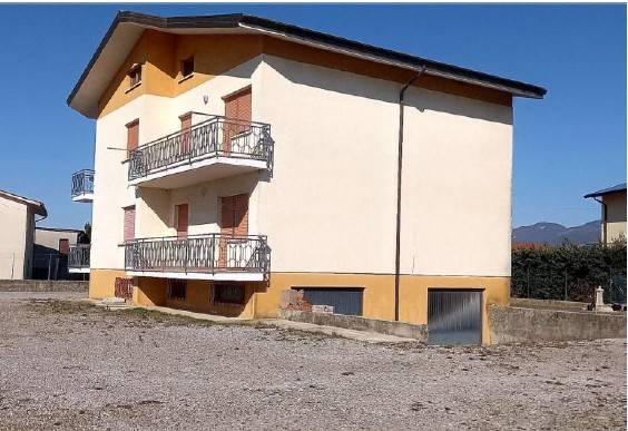 Appartamento a Cividale del friuli in Strada di Prepotto, 16 - Foto 2