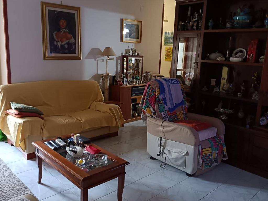 Appartamento a Montecorvino pugliano in Via Antonio Vivaldi, 3 - Foto 2