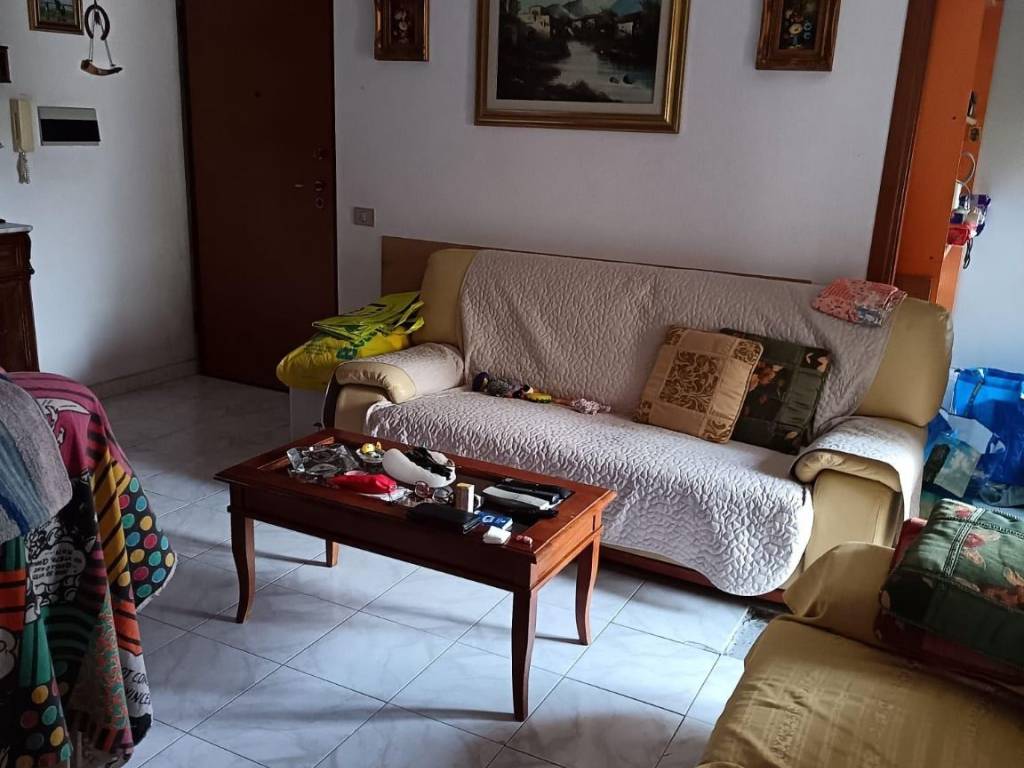 Appartamento a Montecorvino pugliano in Via Antonio Vivaldi, 3 - Foto 3