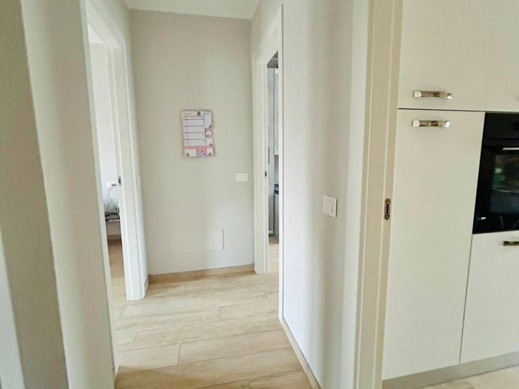 Appartamento a Villa carcina in Via 4 Novembre - Foto 4
