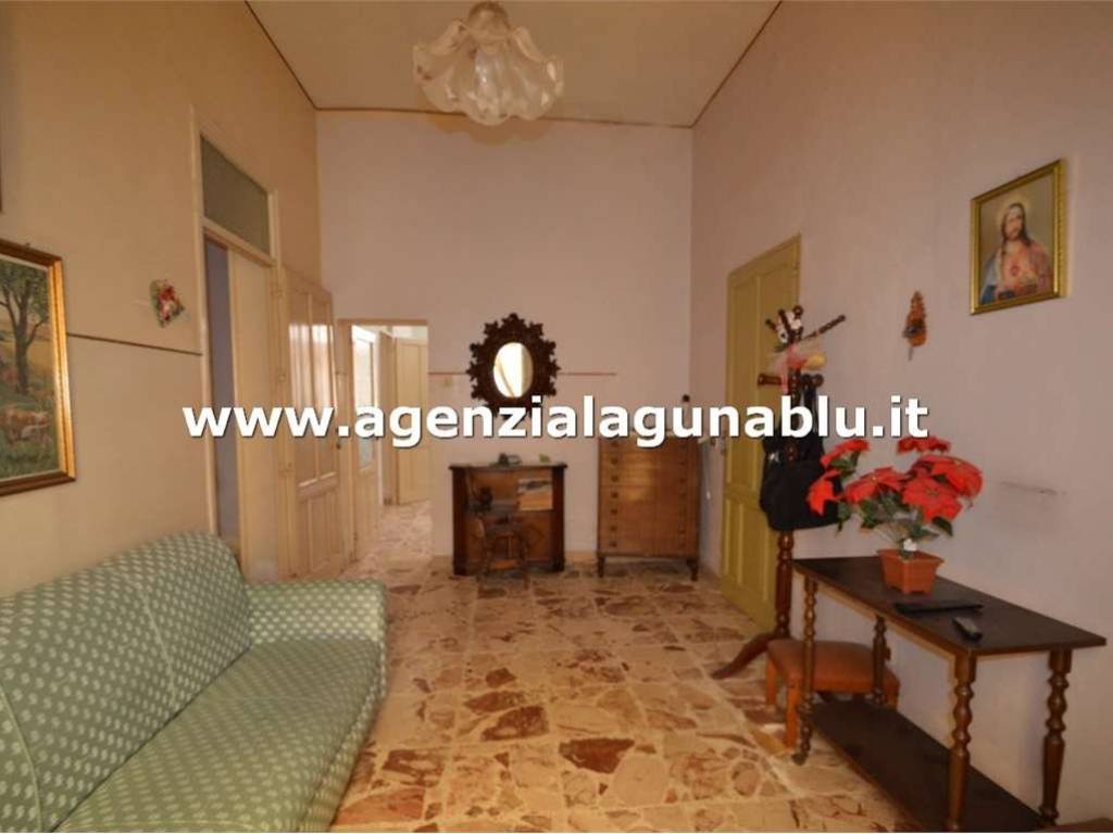 Casa indipendente a Mazara del vallo in Via Casa Santa - Foto 4
