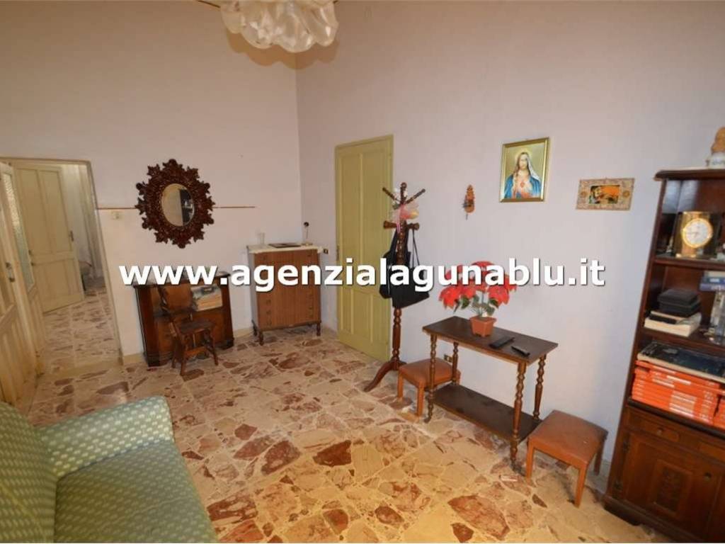 Casa indipendente a Mazara del vallo in Via Casa Santa - Foto 5