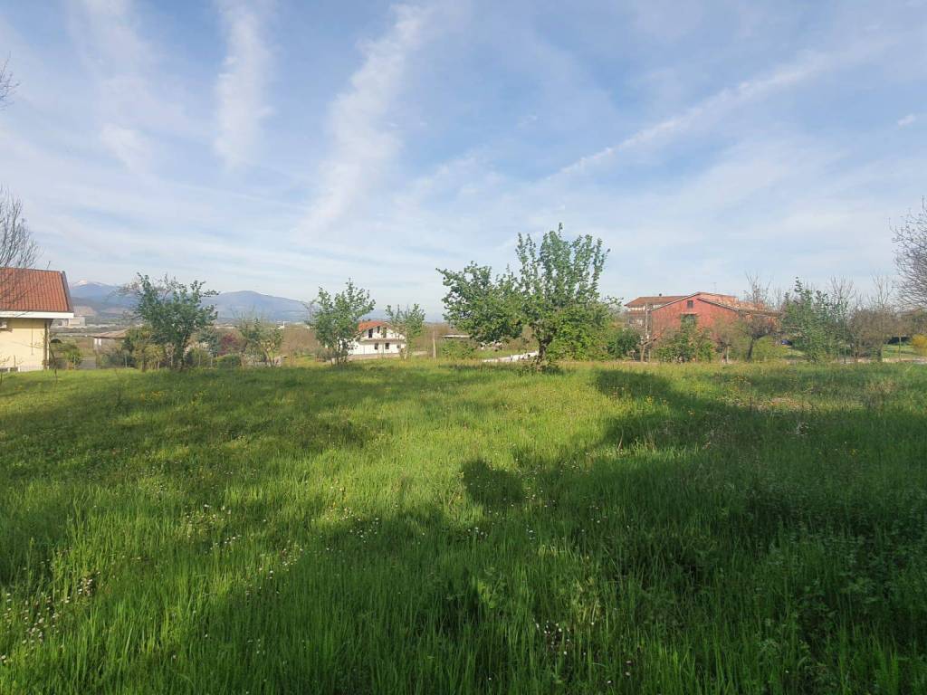 Terreno a Supino in Via di Sant'Anna - Foto 2