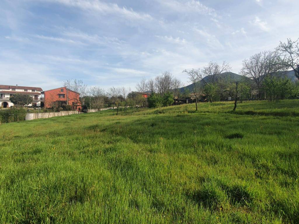 Terreno a Supino in Via di Sant'Anna - Foto 4