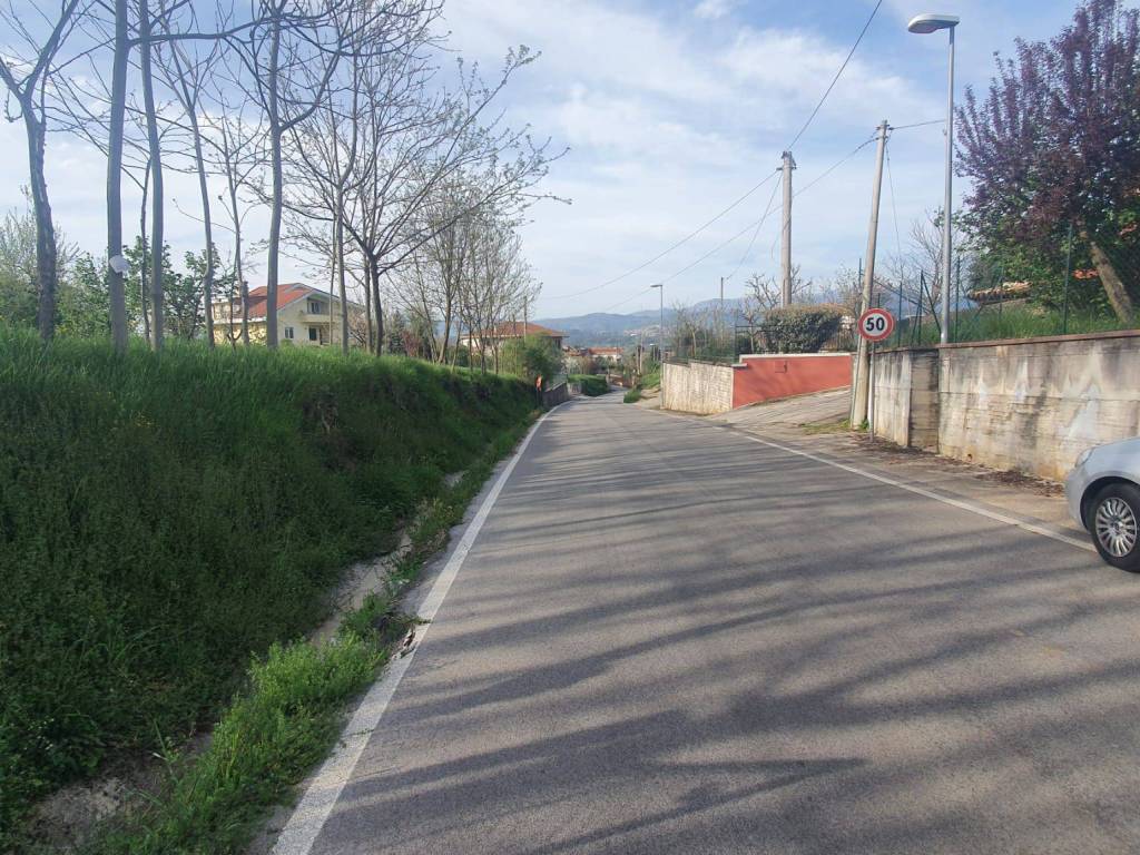 Terreno a Supino in Via di Sant'Anna - Foto 5