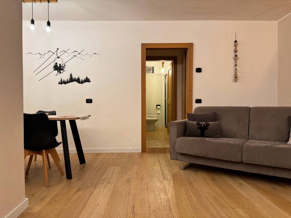 Appartamento a Bormio in Via Monte Cristallo, 3 - Foto 2