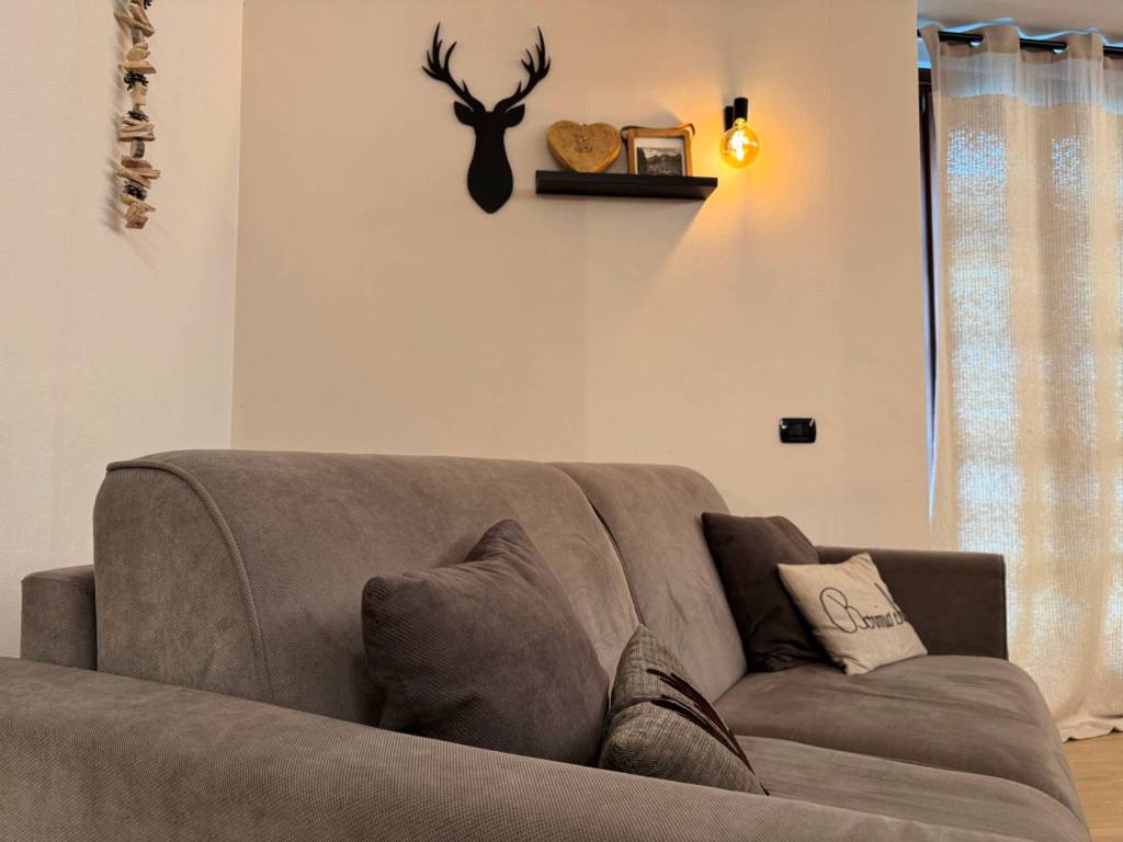 Appartamento a Bormio in Via Monte Cristallo, 3 - Foto 3