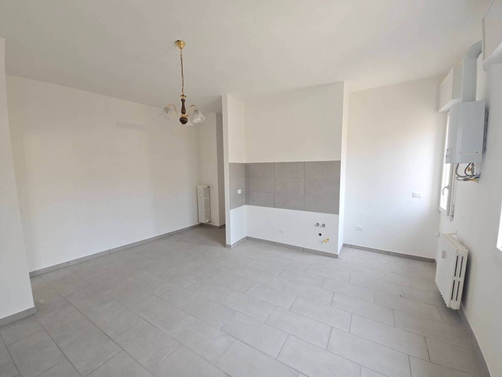 Appartamento a Pavia in Via Molino Tre Mole, 1 - Foto 2