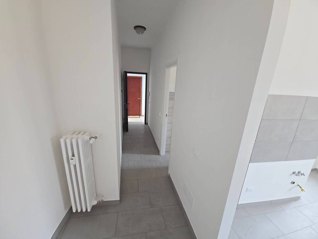 Appartamento a Pavia in Via Molino Tre Mole, 1 - Foto 3