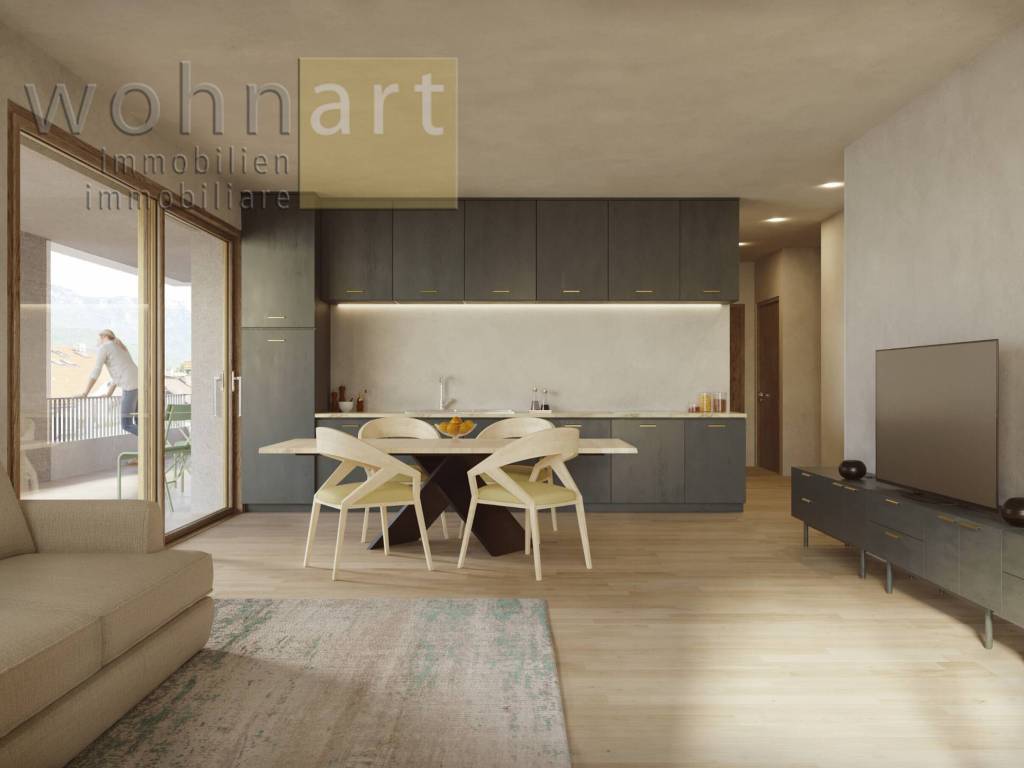 Appartamento a Egna - Foto 3