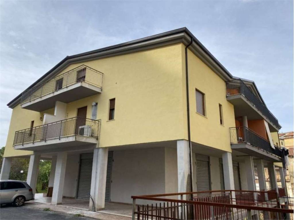 Appartamento a Vallo della lucania - Foto 2