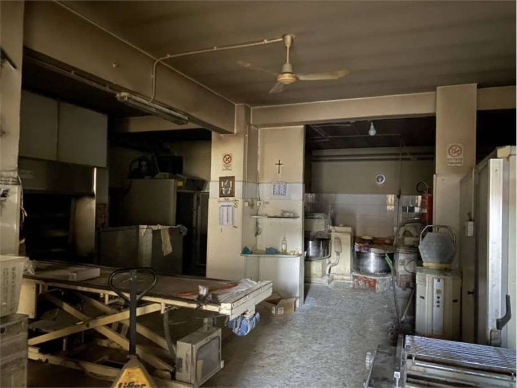 Box / garage a Vallo della lucania in VIA Giuseppe di Vietri, 11 - Foto 5