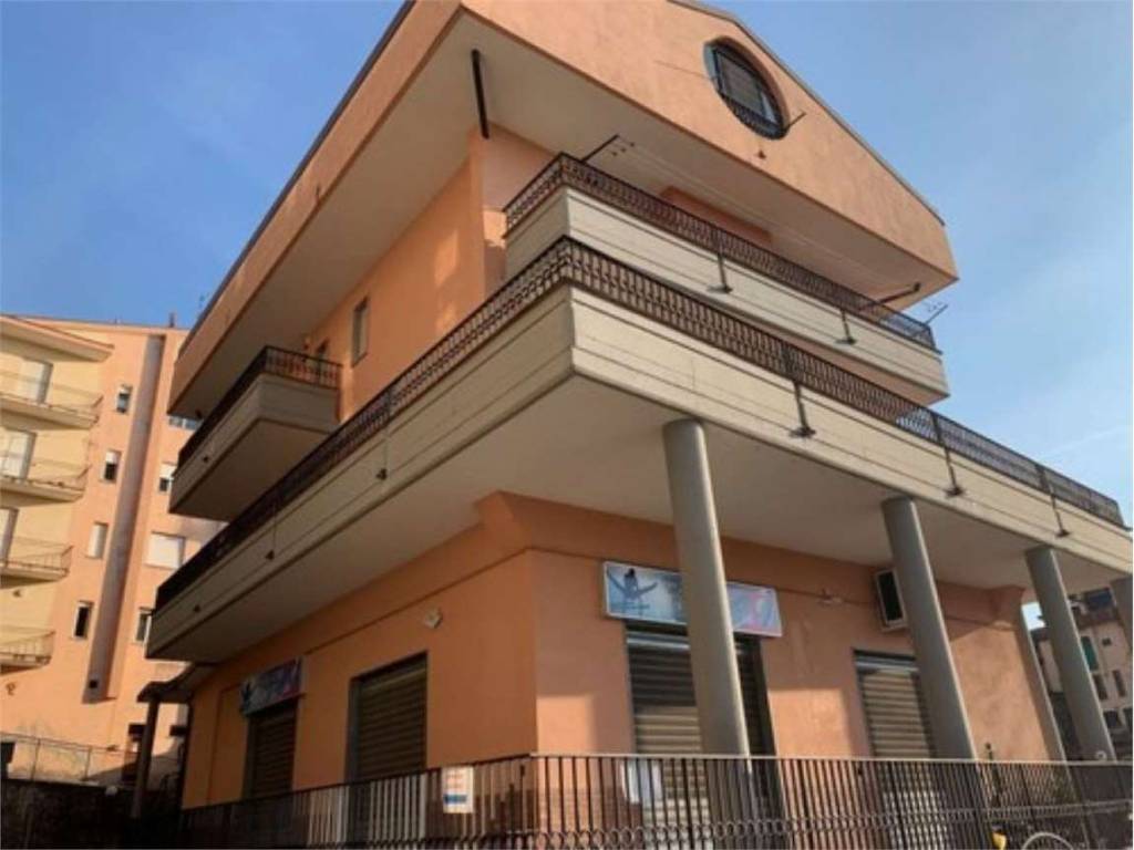 Attico / mansarda a Vallo della lucania in Angelo Rubino, 0 - Foto 2