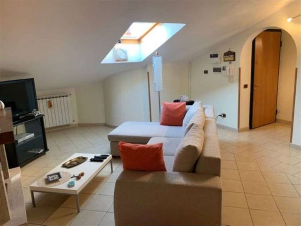 Attico / mansarda a Vallo della lucania in Angelo Rubino, 0 - Foto 4