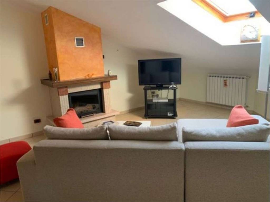 Attico / mansarda a Vallo della lucania in Angelo Rubino, 0 - Foto 5