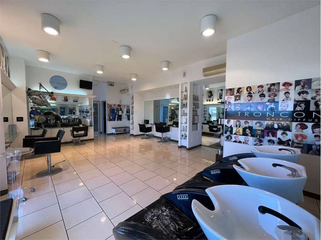 Immobile a Vallo della lucania in Via raffaele passarelli, 58 - Foto 3