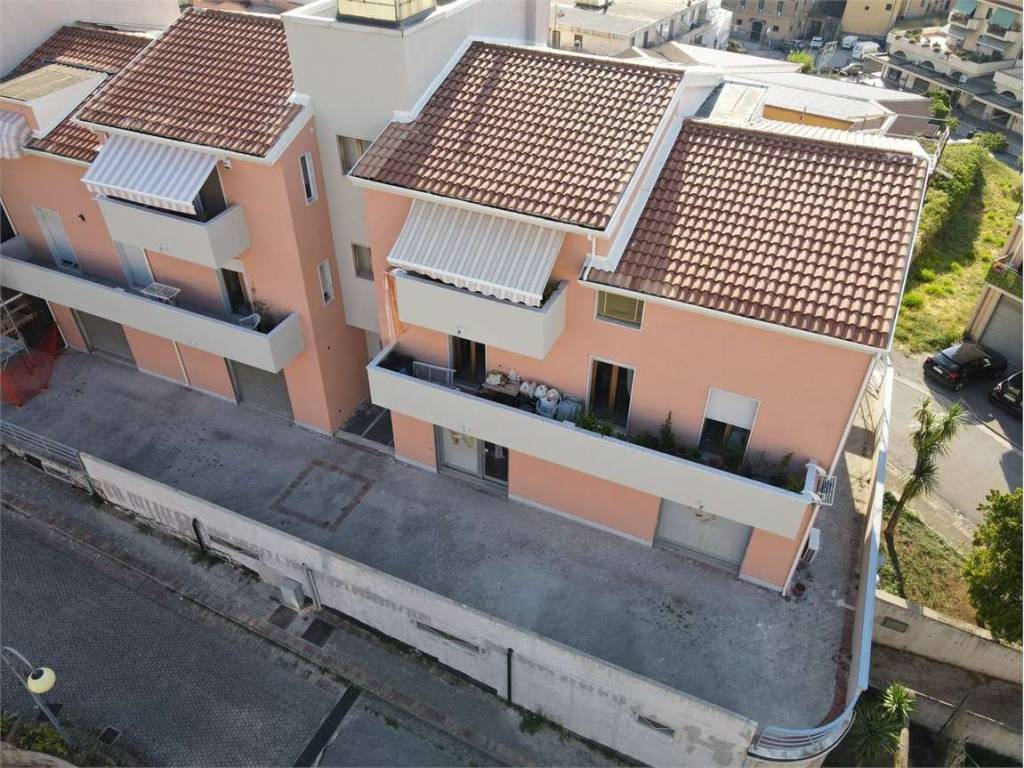 Immobile a Vallo della lucania in Via raffaele passarelli, 58 - Foto 4