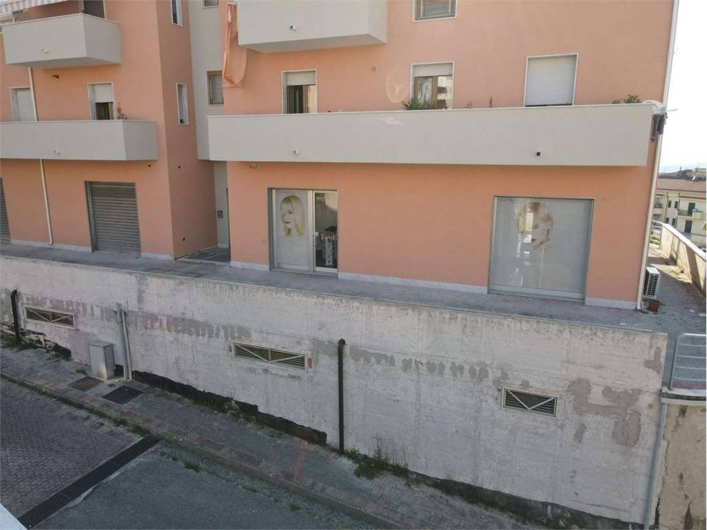 Immobile a Vallo della lucania in Via raffaele passarelli, 58 - Foto 5