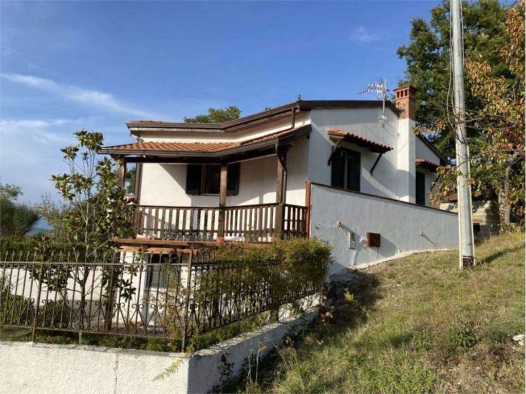 Casa indipendente a Campora in Provinciale 142, 0 - Foto 2