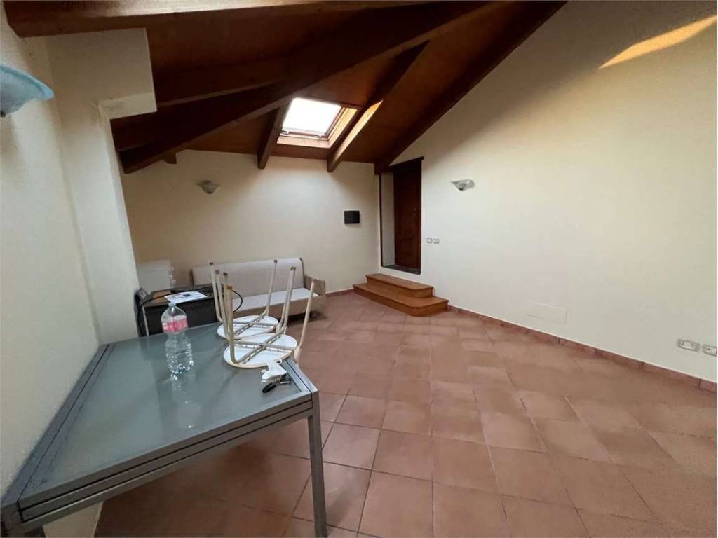 Attico / mansarda a Vallo della lucania in Via Francesco Cammarota, 16 - Foto 3