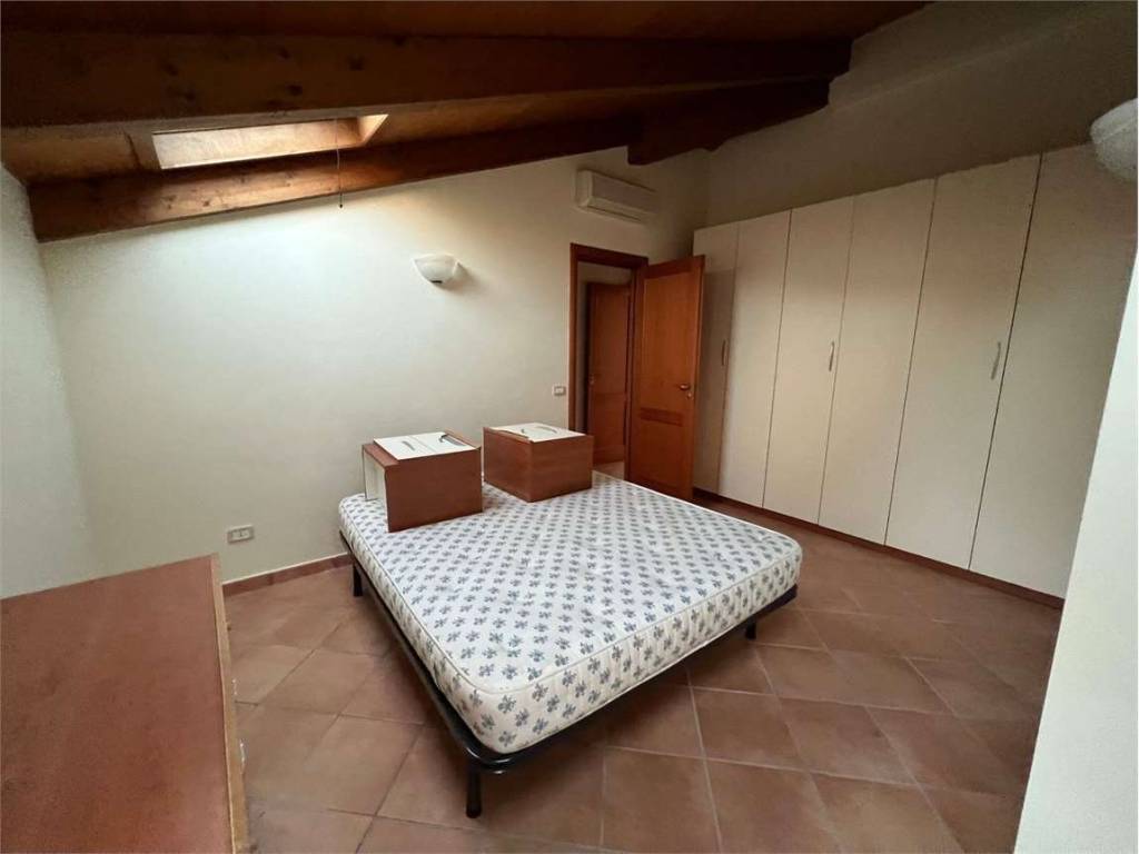 Attico / mansarda a Vallo della lucania in Via Francesco Cammarota, 16 - Foto 4