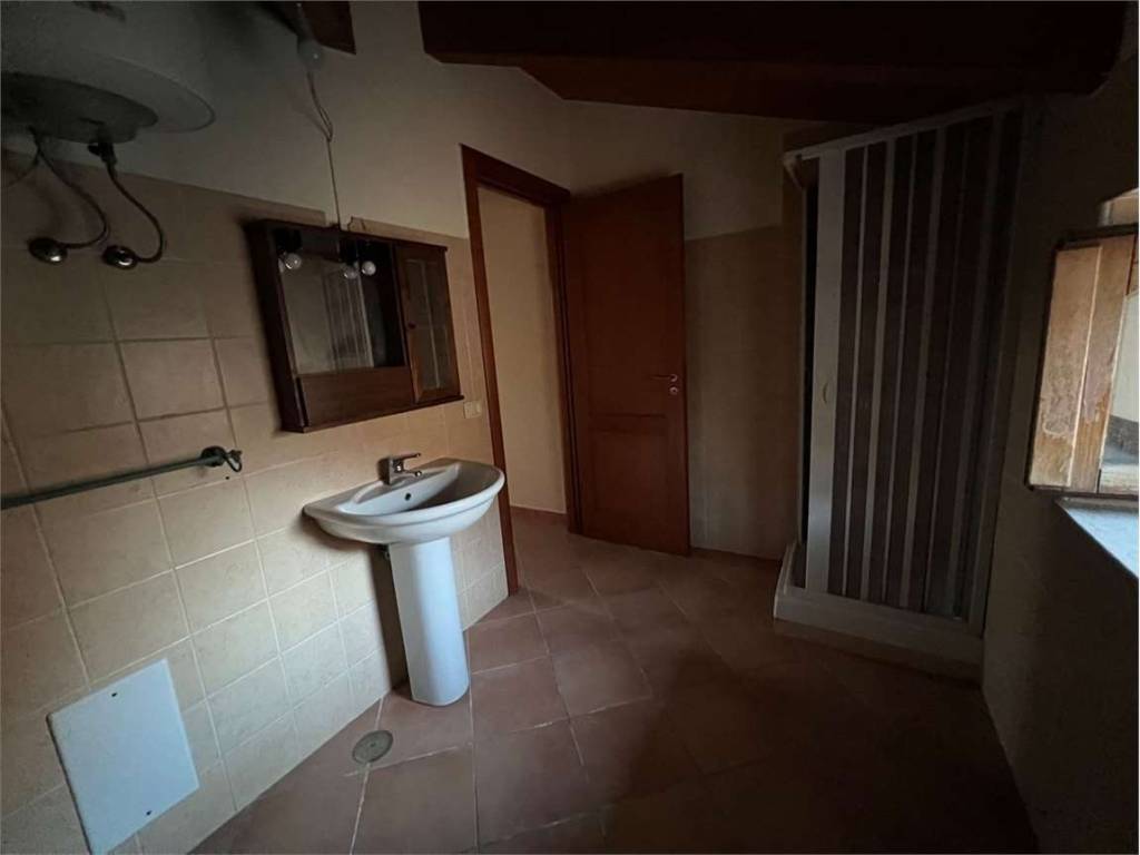 Attico / mansarda a Vallo della lucania in Via Francesco Cammarota, 16 - Foto 5