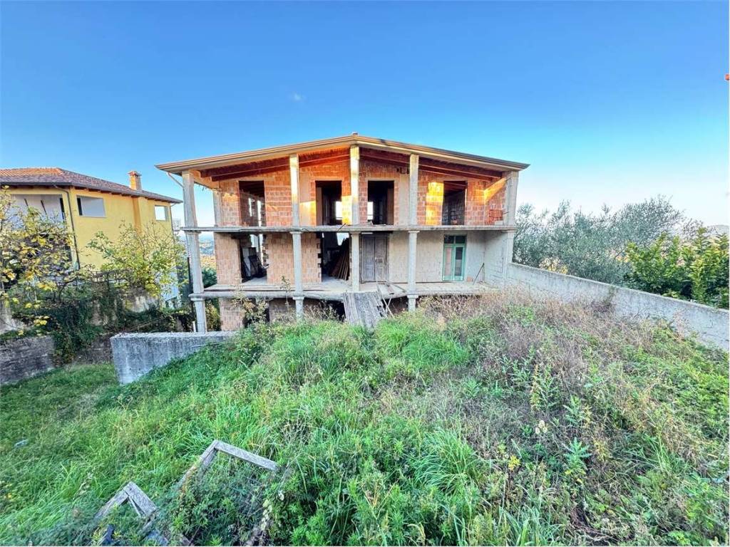 Casa indipendente a Novi velia - Foto 2