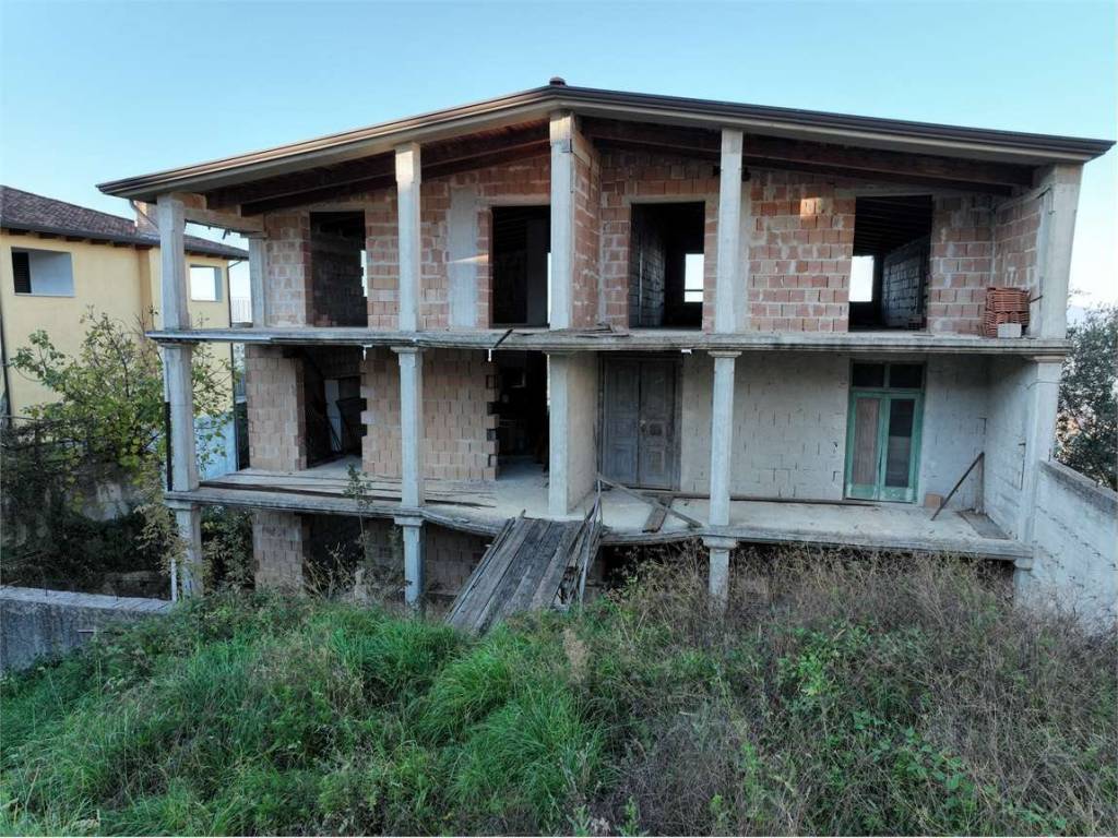 Casa indipendente a Novi velia - Foto 3