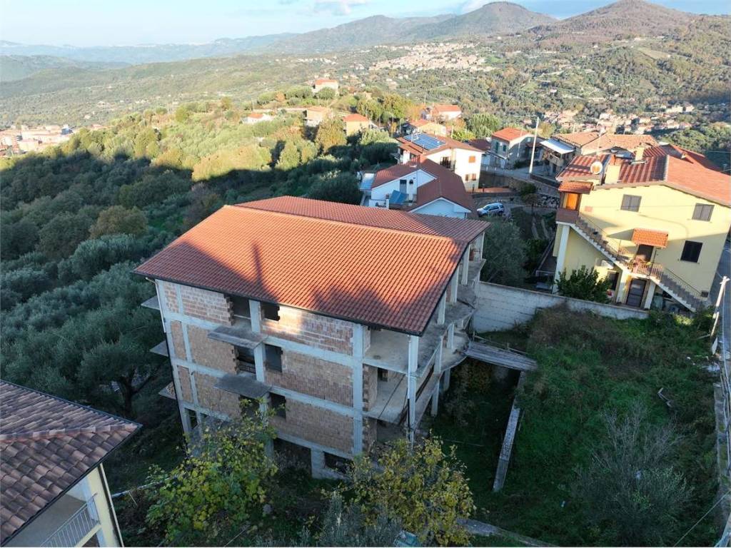 Casa indipendente a Novi velia - Foto 4