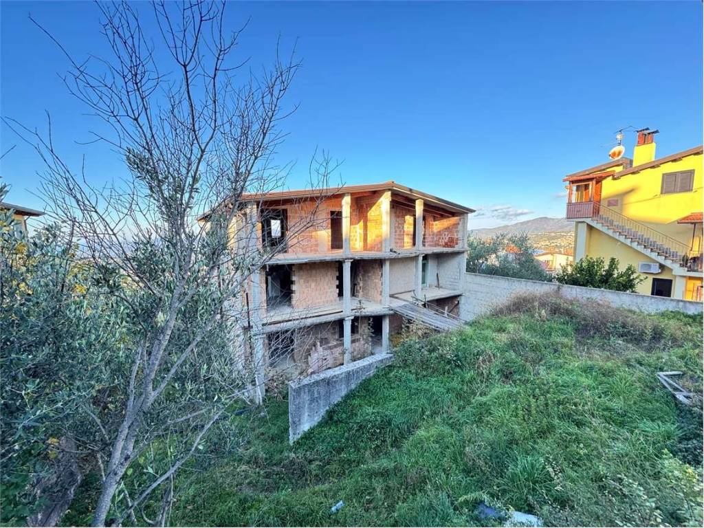 Casa indipendente a Novi velia - Foto 5