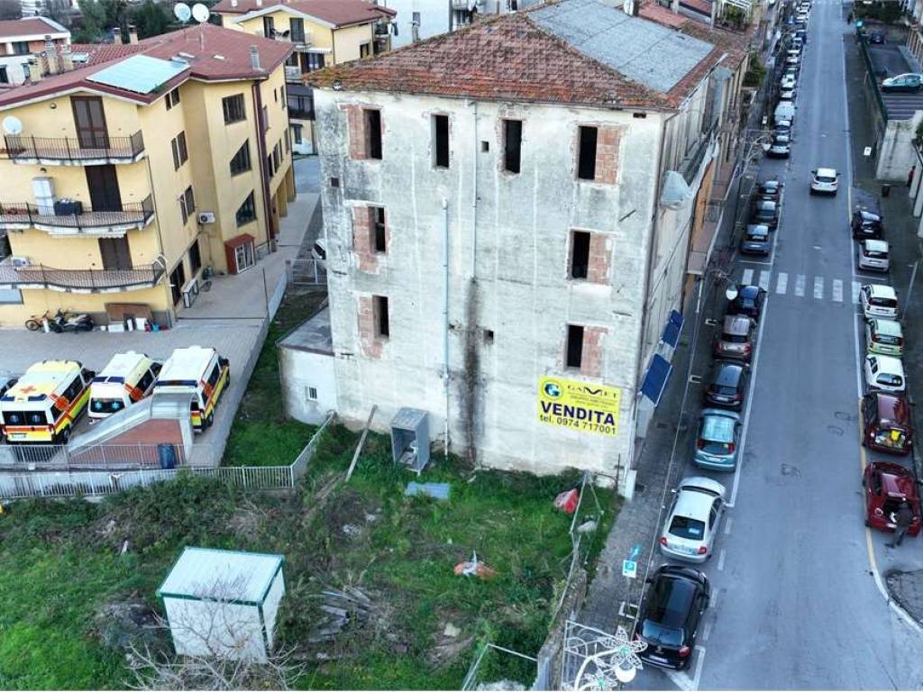 Appartamento a Vallo della lucania - Foto 4