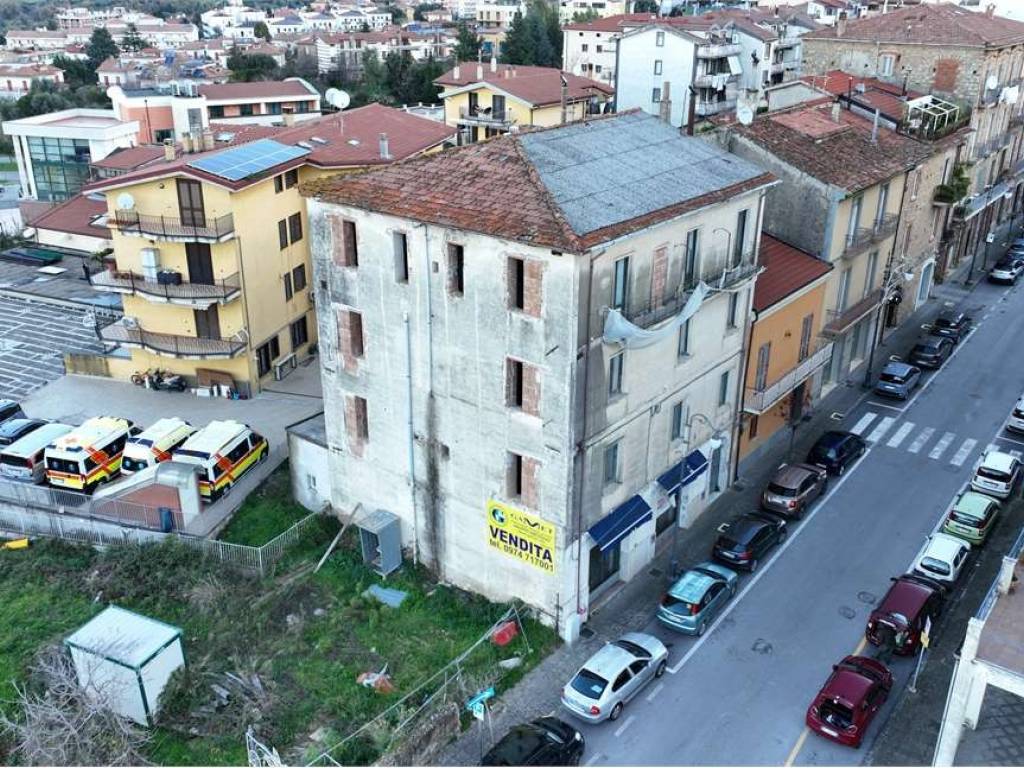 Appartamento a Vallo della lucania - Foto 5