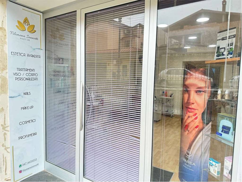 Immobile a Vallo della lucania in Str Garibaldi - Foto 2