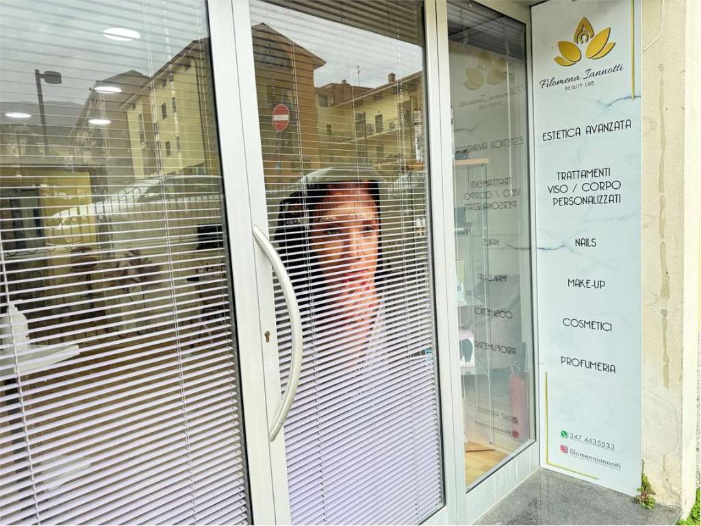 Immobile a Vallo della lucania in Str Garibaldi - Foto 3