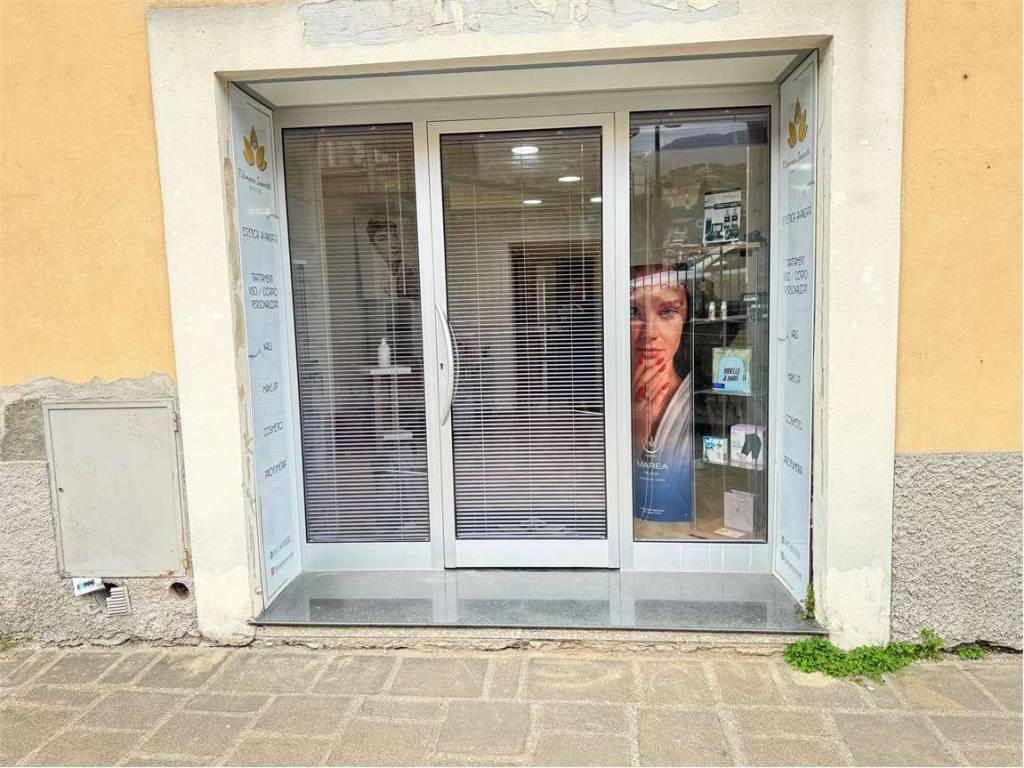 Immobile a Vallo della lucania in Str Garibaldi - Foto 4