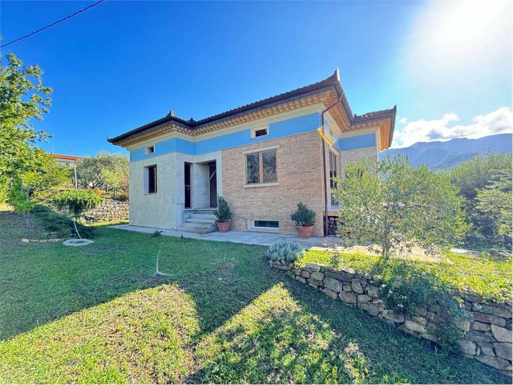 Villa a Moio della civitella - Foto 2