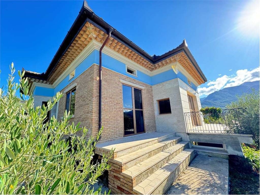 Villa a Moio della civitella - Foto 3